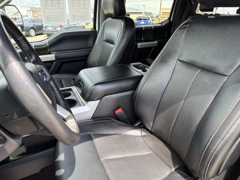 Used 2020 Ford F350 Lariat AWD/4WD image 21