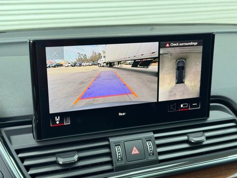 Used 2023 Audi Q5 2.0T Premium Plus image 36