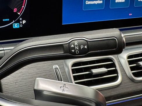 Used 2026 Mercedes-Benz GLE 350 4MATIC image 23