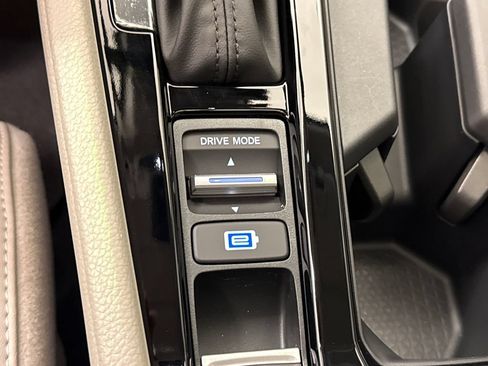 New 2026 Honda Accord EX-L image 29