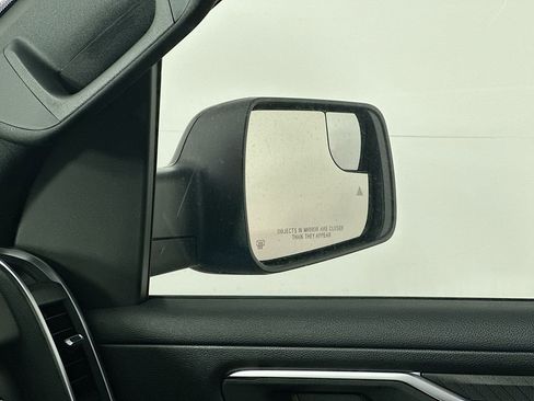New 2026 RAM 1500 Big Horn AWD/4WD image 25
