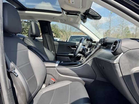 Certified 2024 Mercedes-Benz GLC 300 GLC 300 image 30