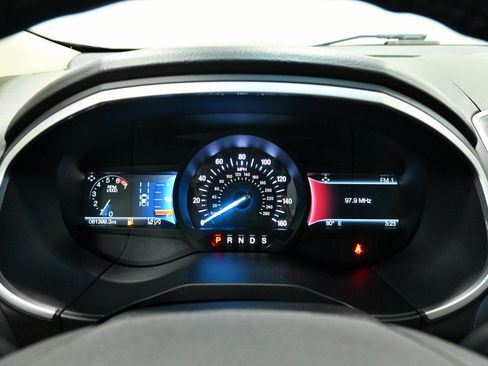 Used 2019 Ford Edge SEL w/ Equipment Group 201A AWD/4WD image 8