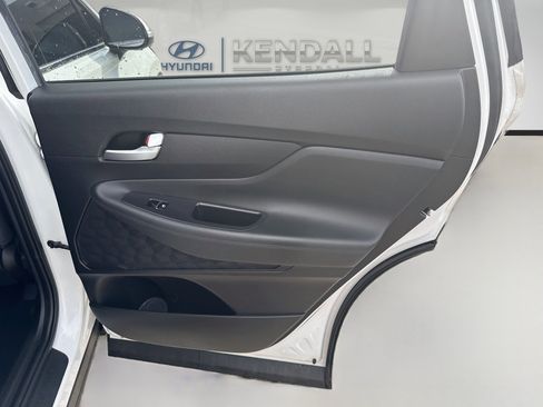 Used 2023 Hyundai Santa Fe SEL FWD image 28