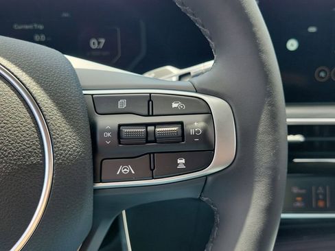 New 2026 Kia K5 EX FWD image 25
