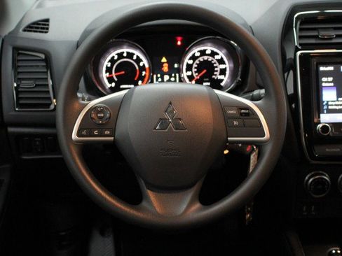 New 2026 Mitsubishi Outlander Sport ES image 21