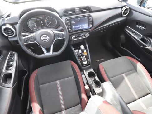 Used 2024 Nissan Versa SR FWD image 6