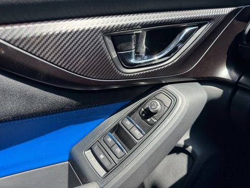 New 2026 Subaru WRX tS w/ WRX Essentials Package AWD/4WD image 17