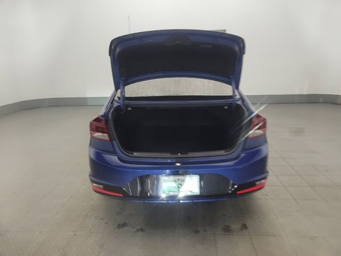 Used 2020 Hyundai Elantra Value Edition image 29