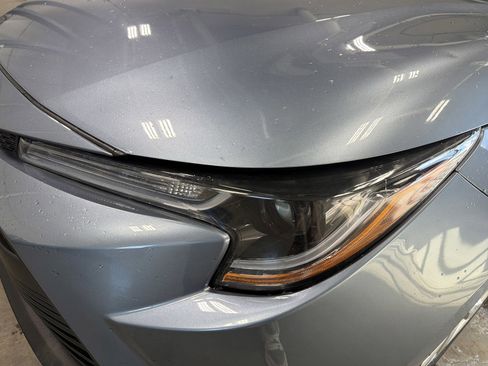 Used 2024 Toyota Corolla LE image 7