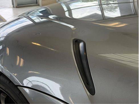 Used 2020 Toyota Supra Premium w/ Driver Assist Package image 42