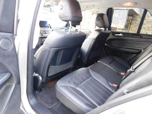 Used 2016 Mercedes-Benz GLE 300d 4MATIC image 31