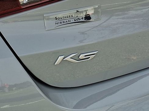 Used 2022 Kia K5 GT-Line image 32