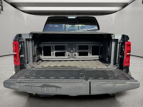 New 2026 RAM 1500 Limited AWD/4WD image 6