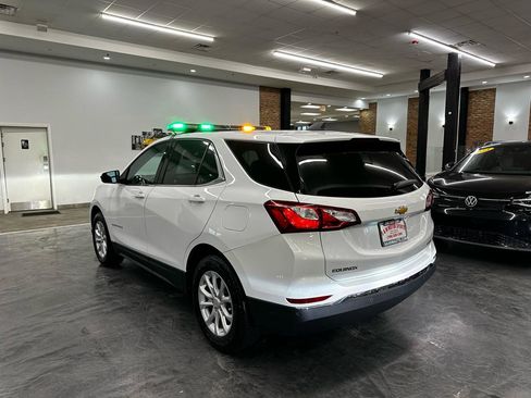Used 2020 Chevrolet Equinox LT image 7