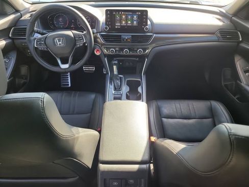 Used 2022 Honda Accord Sport Special Edition image 14