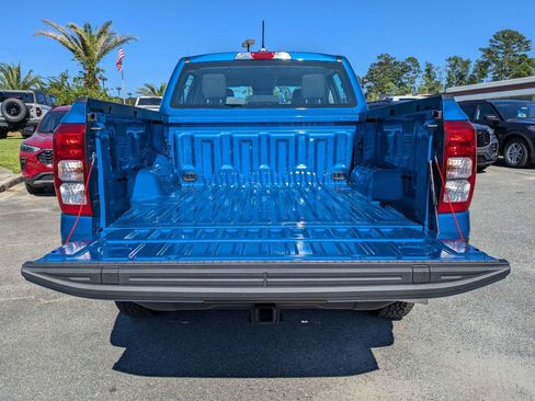 New 2025 Ford Ranger XL w/ Trailer Tow Package AWD/4WD image 5