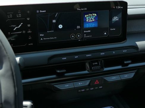 New 2027 Kia Telluride SX X-Line AWD/4WD image 17