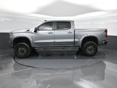 Used 2023 Chevrolet Silverado 1500 RST w/ All Star Edition Plus image 9