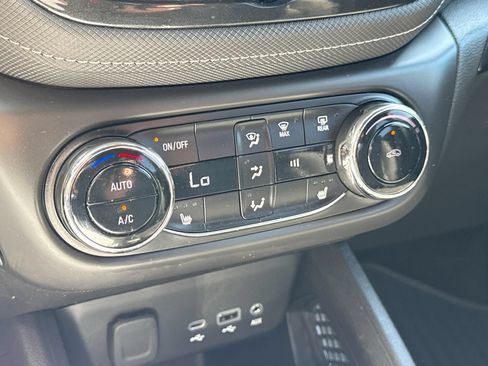 Used 2023 Chevrolet TrailBlazer ACTIV w/ Convenience Package FWD image 18