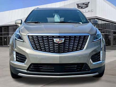 Used 2023 Cadillac XT5 Premium Luxury w/ Platinum Package AWD/4WD image 6