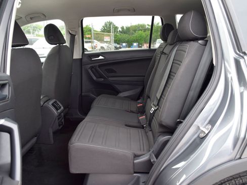 Used 2023 Volkswagen Tiguan S w/ Driver Assistance Package FWD image 20