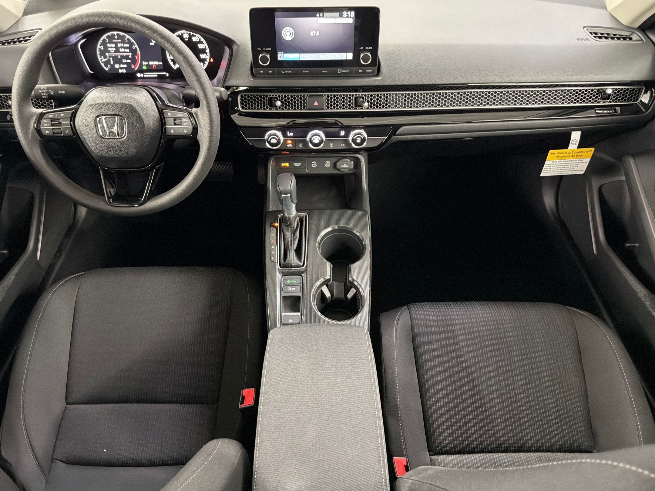 New 2026 Honda Civic LX image 15