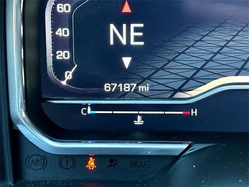 Used 2024 GMC Sierra 1500 AT4 w/ Technology Package image 24