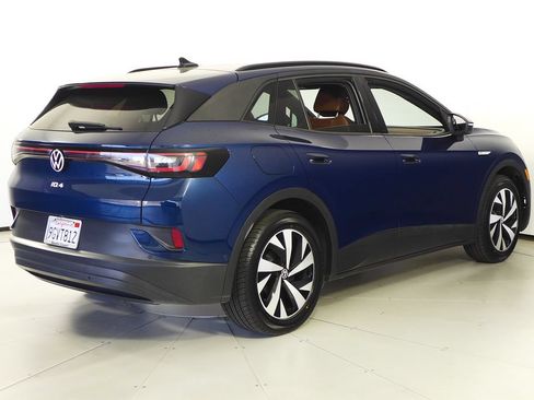 Certified 2023 Volkswagen ID.4 Pro RWD image 7