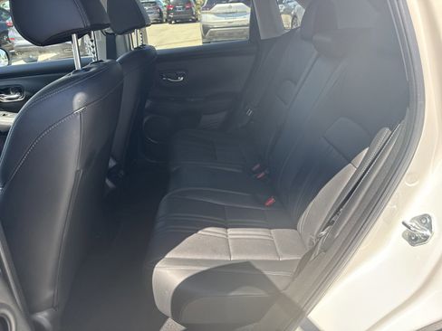 Used 2024 Honda HR-V EX-L image 27