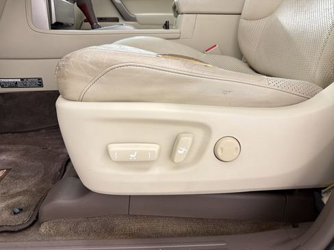 Used 2010 Lexus GX 460 Premium AWD/4WD image 12