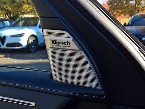 New 2026 INFINITI QX80 4WD w/ Sport Exterior Package image 18