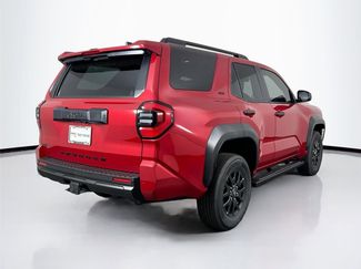 New 2026 Toyota 4Runner SR5 video 2