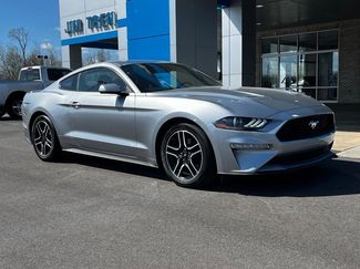 Used 2022 Ford Mustang Premium video 2