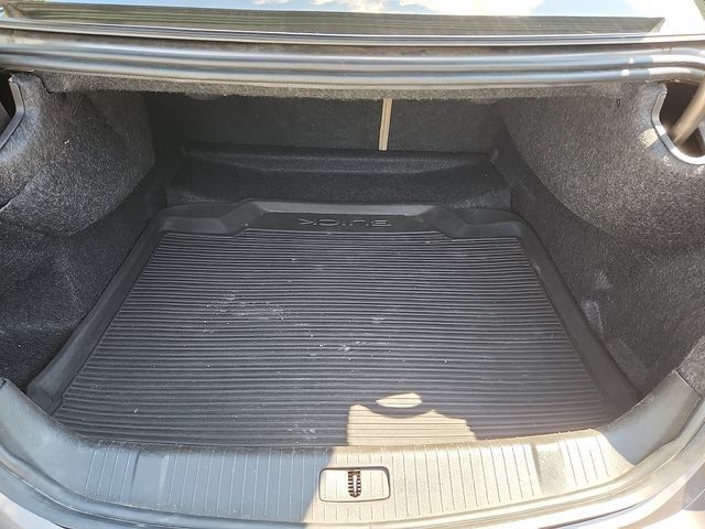 Used 2012 Buick LaCrosse Touring FWD image 29