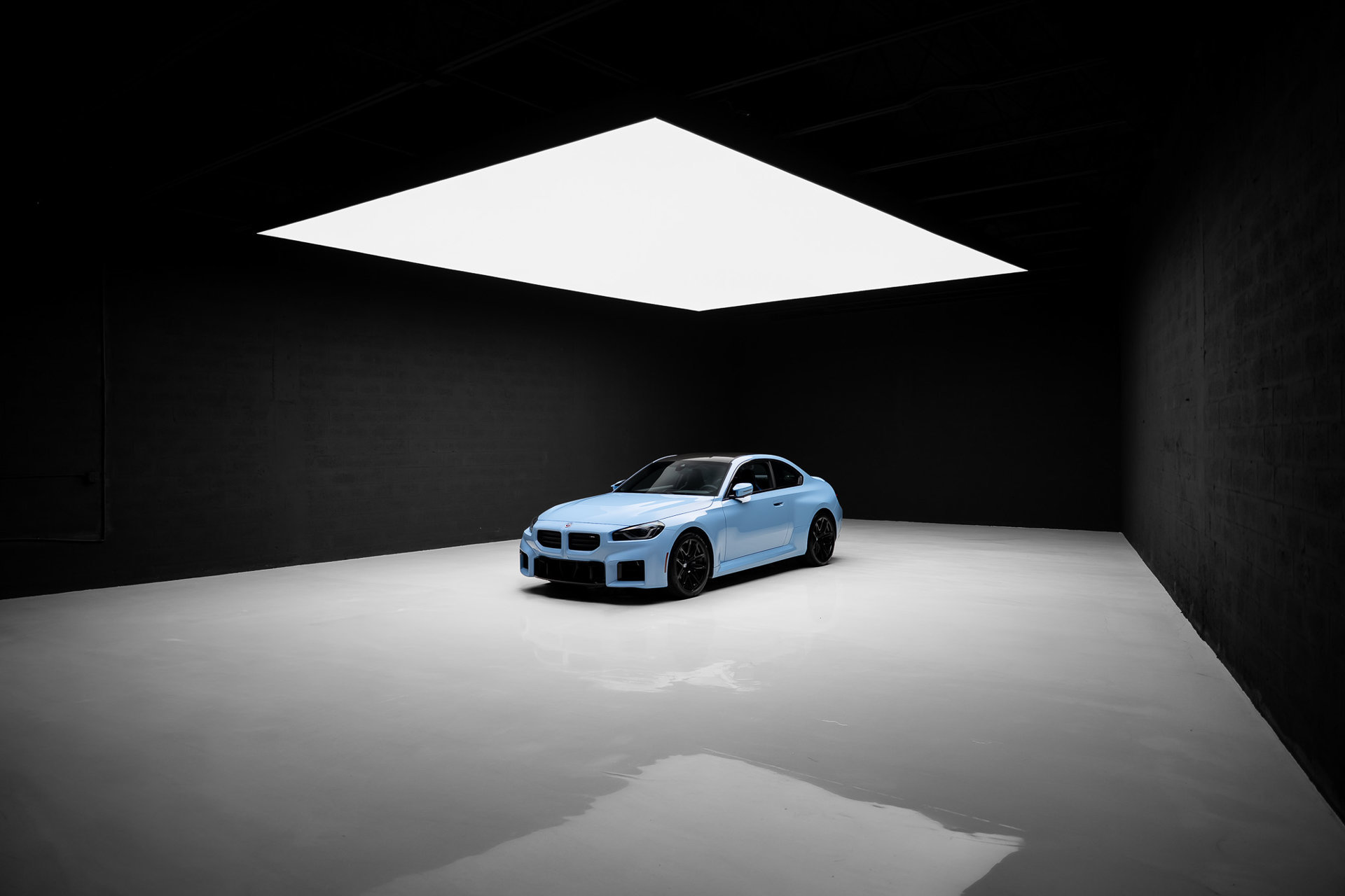 Used 2024 BMW M2 w/ Carbon Package RWD image 90