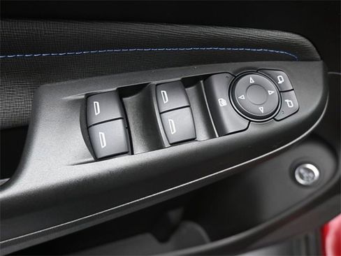 Used 2024 Buick Envista Sport Touring w/ Convenience I Package image 13