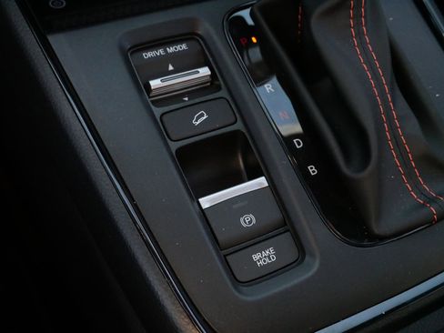 Certified 2026 Honda CR-V TrailSport image 29