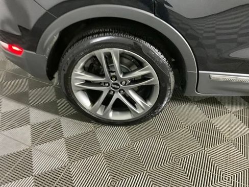 Used 2015 Lincoln MKC AWD w/ Equipment Group 102A Reserve image 36