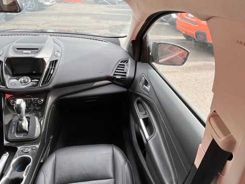 Used 2016 Ford Escape Titanium w/ Equipment Group 301A image 13