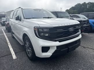 Used 2025 Ford Expedition Max Active AWD/4WD video 2