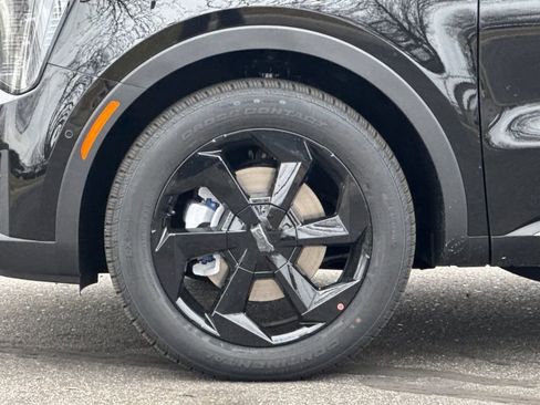 New 2026 Kia Sorento SX Prestige AWD/4WD image 28