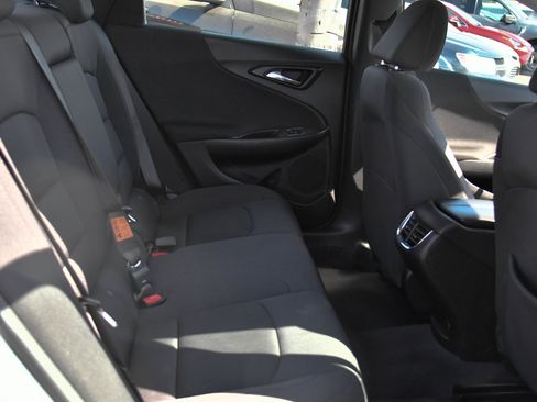 Used 2024 Chevrolet Malibu LT FWD image 37