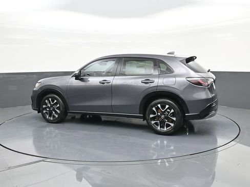 New 2026 Honda HR-V EX-L image 5