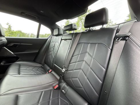 Certified 2024 BMW 530i xDrive AWD/4WD image 25