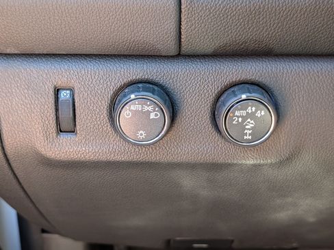 Certified 2022 Chevrolet Colorado ZR2 AWD/4WD image 24