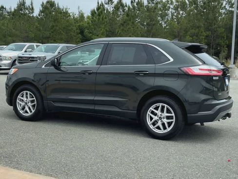 Used 2023 Ford Edge SEL w/ Convenience Package AWD/4WD image 6