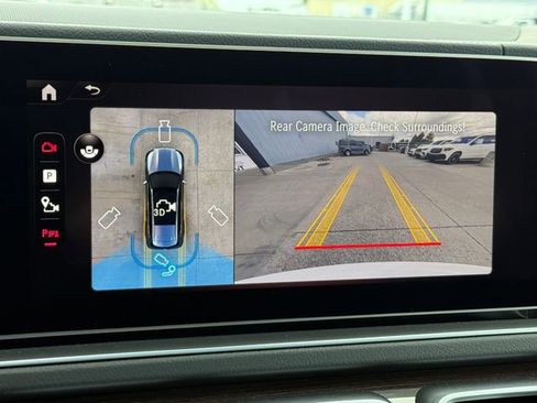 New 2025 Mercedes-Benz GLS 450 4MATIC image 28