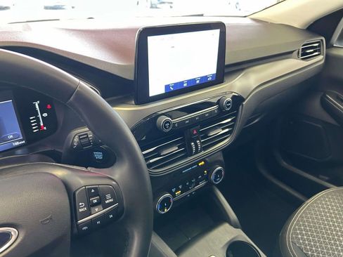 Used 2024 Ford Escape Active FWD image 21