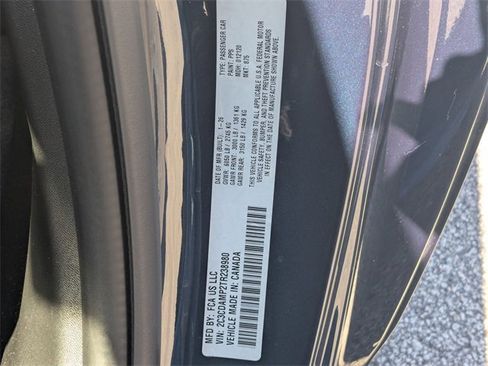 New 2026 Dodge Charger R/T Scat Pack image 30